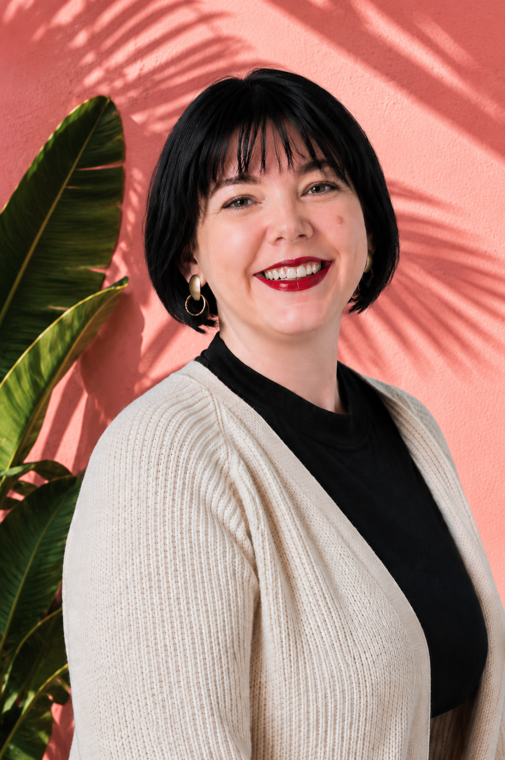 Jill Muth, founder and principal consultant of Mare Regina