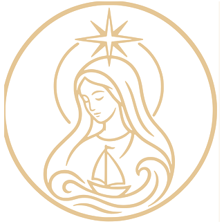 Mare Regina emblem